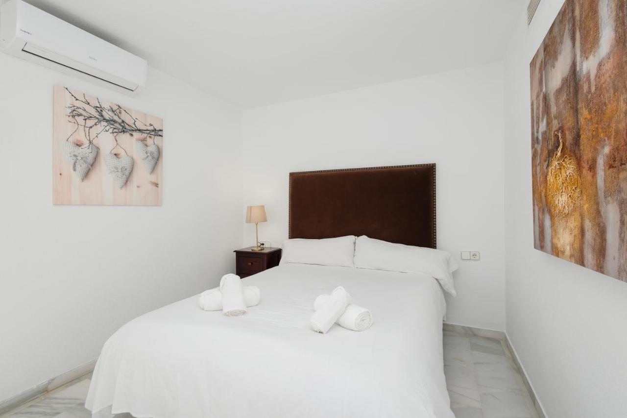 Apartament Penthouse In Puerto Banus With Sea And Marina Views