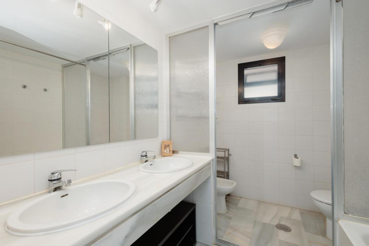 Apartament Penthouse In Puerto Banus With Sea And Marina Views