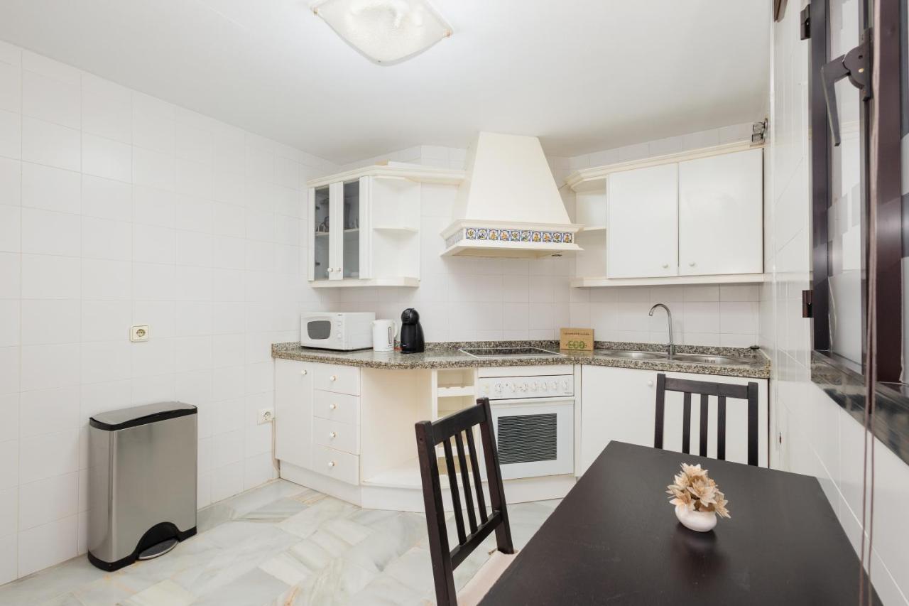 Apartament Penthouse In Puerto Banus With Sea And Marina Views