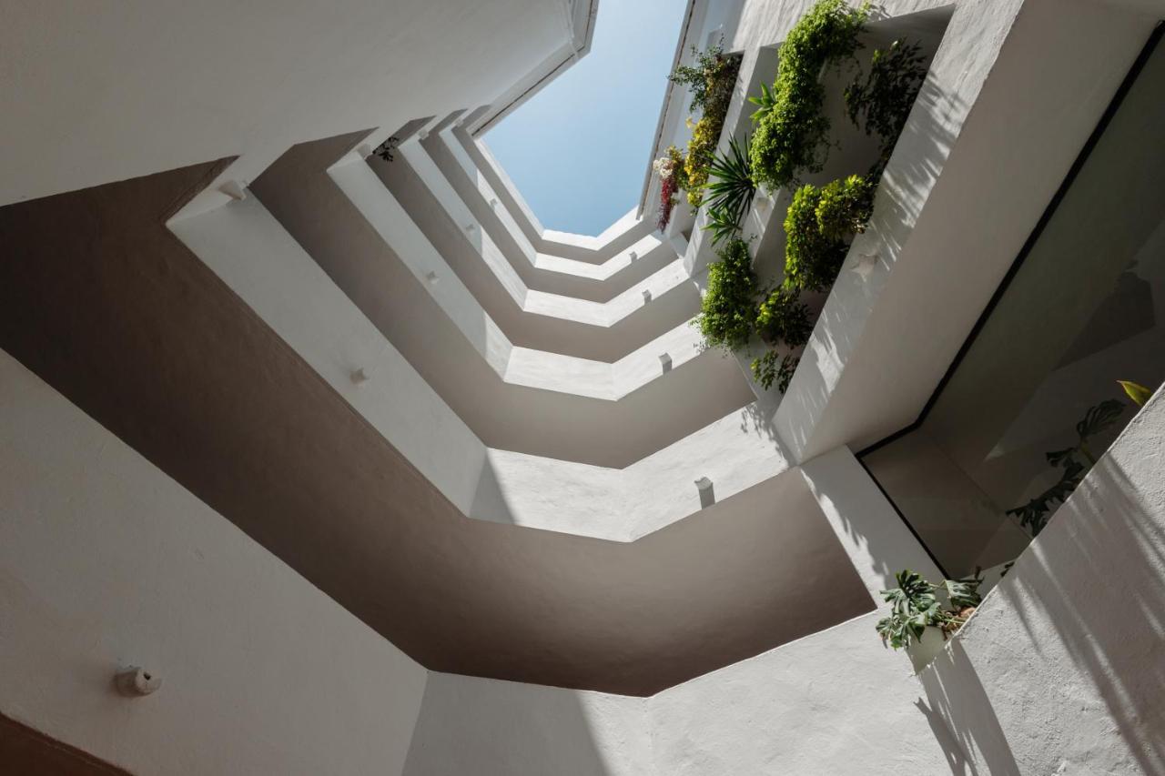 Penthouse In Puerto Banus With Sea And Marina Views Apartament