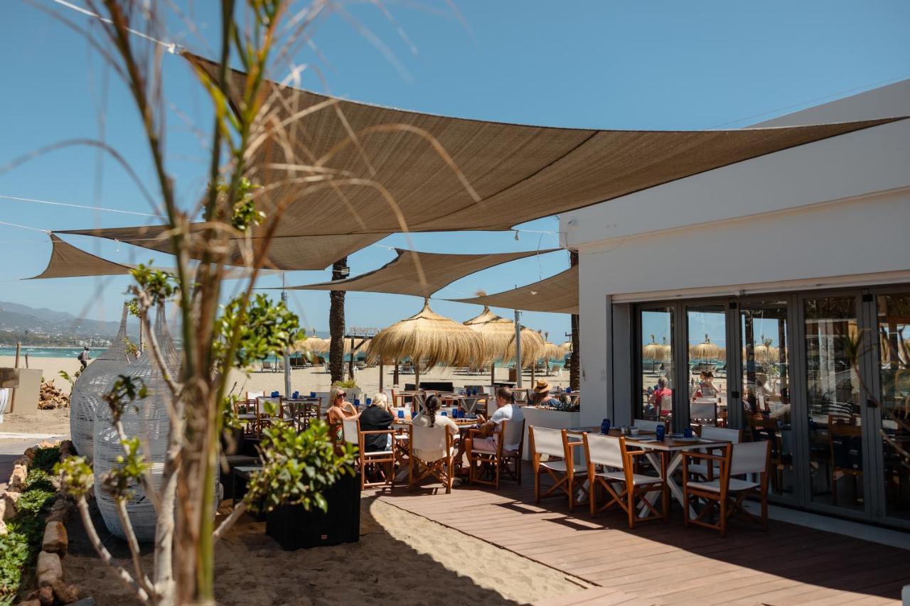 Apartament Penthouse In Puerto Banus With Sea And Marina Views