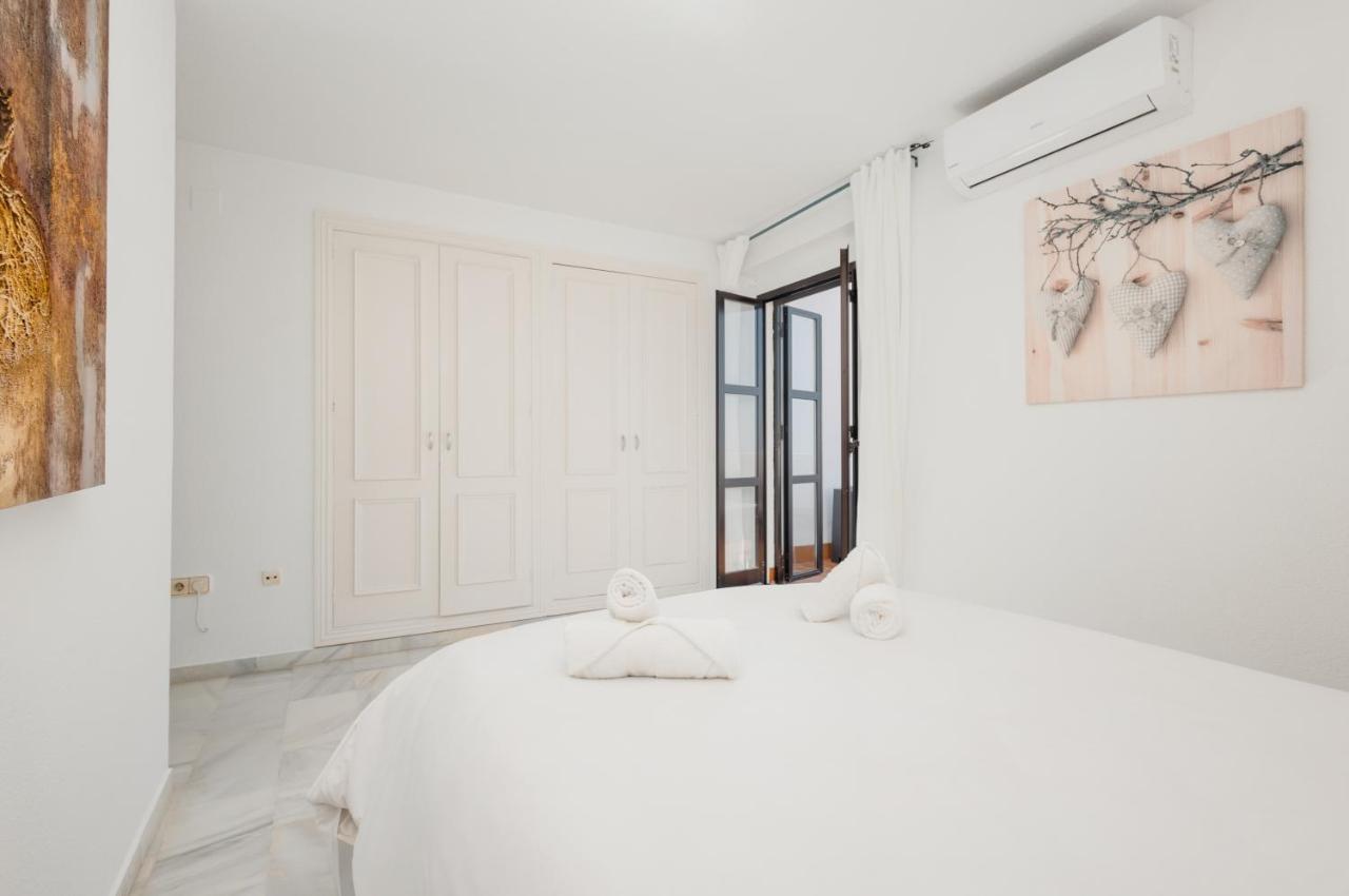 Apartament Penthouse In Puerto Banus With Sea And Marina Views *
