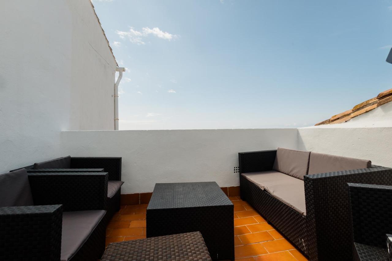 Penthouse In Puerto Banus With Sea And Marina Views Apartament
